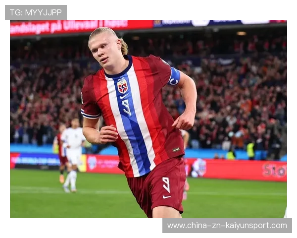 英超历史 25 大射手终极排名！哈兰德未进前十，英超射手榜历史记录