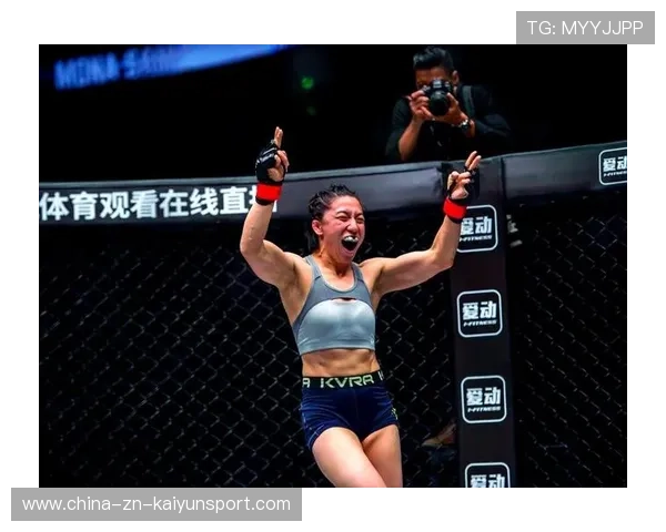 UFC选手赛后“舞动到底”，竟然跳到抽筋！背后隐藏的运动秘籍与坚持精神