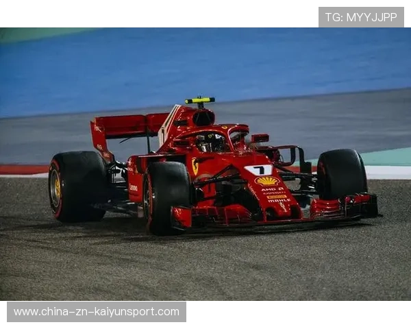 F1主赛事最后两圈反超惊艳全场