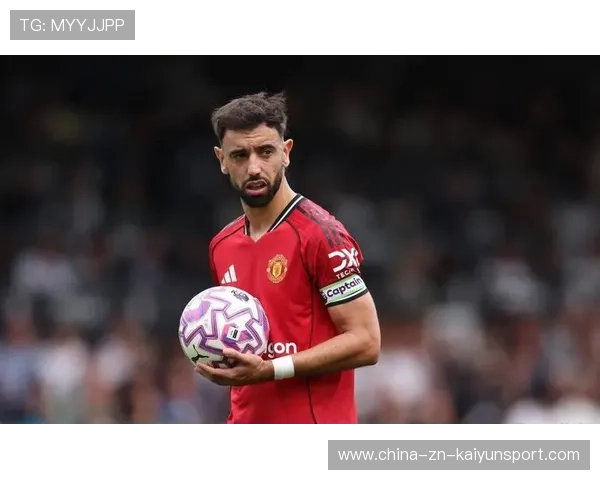 布鲁诺·费尔南德斯组织推进作用明显