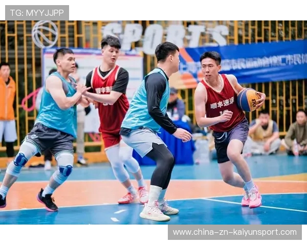 特色篮球赛事积极响应国家全民健身战略，推动行业高速发展，篮球赛事体系建设